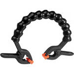 Delta Single Arm, Dual Large Clamp