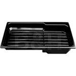 Delta 4 Foot Convertible Deep Well with Sink Insert