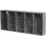 Datrax / Bryco DRP-40 - Case de Montagem em Parede