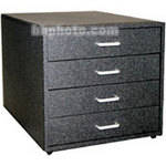 Datrax / Bryco DSD-320 Storage Drawer Holds 320 Dat Tapes