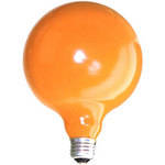 Delta Brightlab OC-Amber Jumbo Safelight (25 Watt)