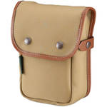Billingham Delta End Pocket (Khaki)