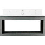 Delta Stand & Shelf Set for Stainless Steel Sink
