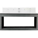 Delta Stand & Shelf Set for Stainless Steel Sink
