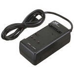 JVC AA-V15U - Carregador e Adaptador AC