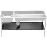 Delta ABS Plastic Shelf for 62445 Stand