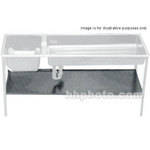 Delta ABS Plastic Shelf for 62725 Stand