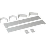 Da-Lite - White Floating Mounting Bracket