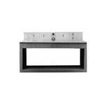 Delta Stainless Steel Sink Pan with Drain Set