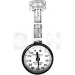 Delta Water Pressure Test Gauge