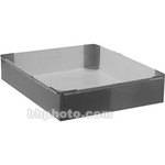 Delta Stainless Steel Developing Tray (316 LC Stainless)- 16x20" (3" Deep)