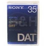 Sony PDP35C DAT Tape
