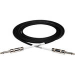 Hosa Technology GTR-210 - Cabo de Guitarra de Fone Macho (1/4 de polegada) para Fone Macho (1/4 de polegada) - 10 p�s (3,04m)