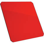 Hitech 85mm Red #25 Resin Filter for Black & White Film for Cokin P