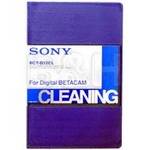 Sony BCT-D12CL � Fita de Limpeza Betacam Digital 