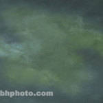 Westcott 10x12' Sheet Muslin Background - Cayman Green