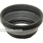 Heliopan Bay 50 Rubber Lens Hood