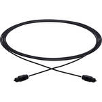 Hosa Technology Cabo �tico - 2 p�s (0,60m)