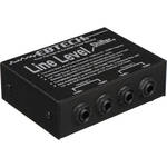 Ebtech LLS-2 - Dual Channel Line Level Shifter & Hum Elliminator 