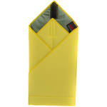 Domke Envolt�rio de Prote��o Codificado por Cor de 19 x 19 polegadas (48,26 x 48,26cm) (Amarelo)