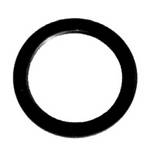 Delta 39mm Retaining Ring for All Flat and Recessed Lensboards