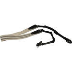 Domke Al�a em Tela de C�mera de 1" (2,54cm) sem Libera��o R�pida Girat�ria (Bege)
