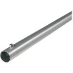Delta Aluminum Crossbar - Telescopic