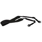 Domke Al�a em Tela de C�mera de 1,5" (3,8cm) com Libera��o R�pida Girat�ria (Preta)