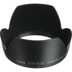 Canon EW-63II - P�ra-Sol de Lente