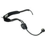 Shure Microfone WH20XLR Din�mico de Utiliza��o na Cabe�a