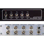 Horita MWG-50 - Insersor com M�ltipla Janela de Sa�da