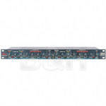 dbx 166XL - Dual Mono/Stereo Compressor/Limiter