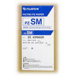 Fujifilm PZ-SM ER Receiver Paper Roll (10" x 197')