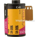 Kodak Portra-160VC 135-36 Professional Color Print Film (ISO-160)