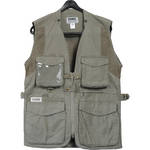 Domke PhoTOGS Vest - Small (Khaki)
