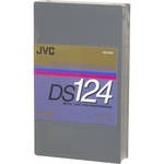 JVC DS124 � Fita de V�deo Digital-S (D-9)
