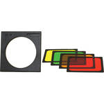LEE Filters Conjunto Preto-e-Branco de Filtros de Poli�ster de 4 x 4 polegadas (100 x 100mm) 
