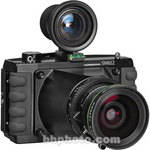 Horseman SW-612 - Kit de C�mera M�dio Formato com Lente 90mm f/6.8 Grandagon e 6 x 12 Back