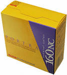 Kodak Portra-160NC 35mm 100' Roll Color Print Film (ISO-160) 426W