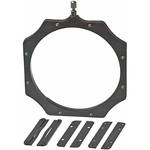 LEE Filters Foundation Kit 100 (4x4" Filter Holder)
