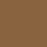 Rosco E-Colour #208 CT Orange + .6 Neutral Density (21x24" Sheet)