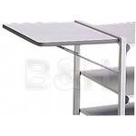 Da-Lite Side Platform for Universal Overhead Cart 90023
