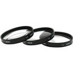 Hoya Kit Close-up 43mm - Lentes (+1,+2,+4)
