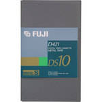 Fujifilm D421 DS10 Digital-S Videocassette