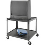 Advance Carrinho Pixmate de 25 x 30 x 26 polegadas (63,5 x 76,2 x 66,04cm) (P x L x A) Preto