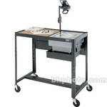Advance AVOH-39J PIXMobile Overhead Projector Cart