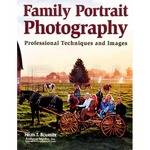 Amherst Media Livro: Family Portrait Photography (Vers�o em Ingl�s)