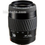 Konica Minolta Zoom Telephoto AF 70-210mm f/4.5-5.6 II Autofocus Lens