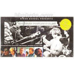 Nikon Video Tape: Masters of Photojournalism