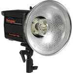 Photogenic Powerlight 1250 500 Watt/Second Monolight (120VAC)